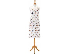 Ulster Weavers Cotton Apron - Birdsong